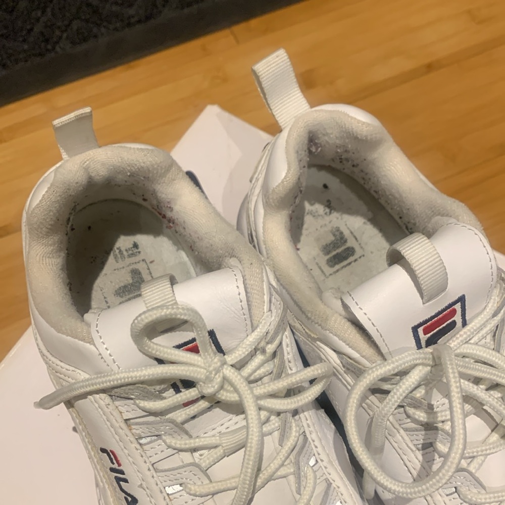 Fila Disruptor - Picture 2 of 6